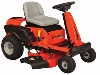 Electric Riding Lawn Mower